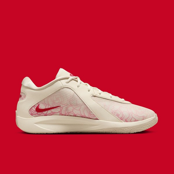 Expectations Rise for Nike Zoom Freak 6 During the NBA Playoffs |